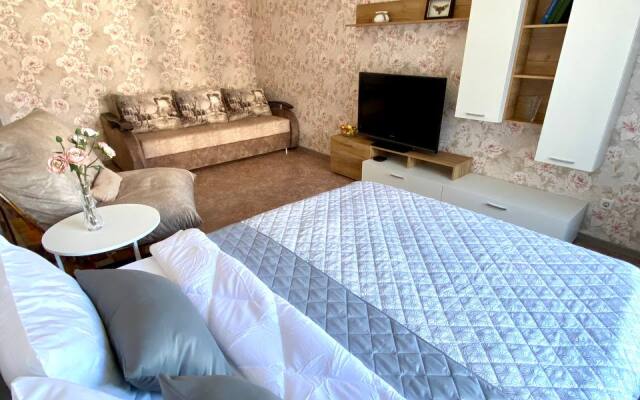 GOROD Si апартаменты в центре Воронежа