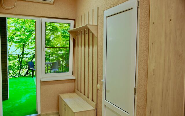 Malyutka Guest House