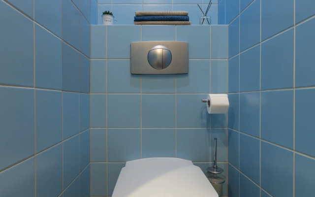 Апартаменты 166 Таллинская 32/3