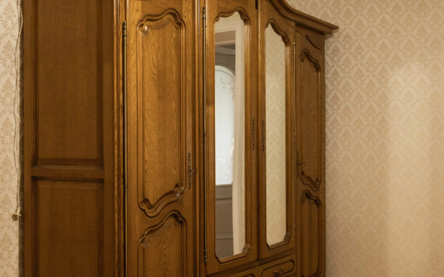 Апартаменты "Эленика" элитные у моря в Махачкале