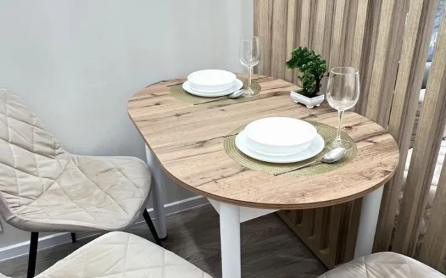 Квартира Студия в ЖК Летний