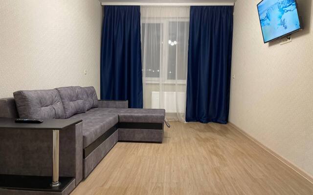 Dvukhkomnatnye V Zhk Zhigulina Roscha Apartments