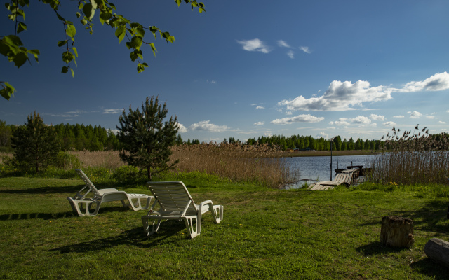 Seliger Dlya Vas Guest house