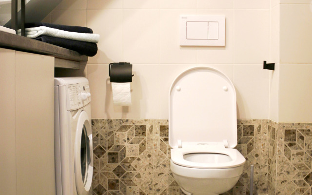 Квартира Like Home Apartment