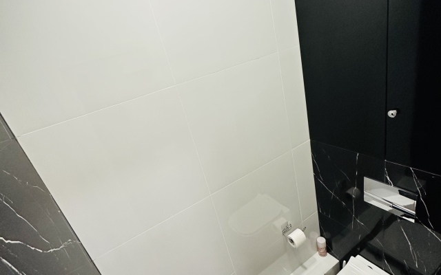 Vidovaya v samom serdtse goroda Flat