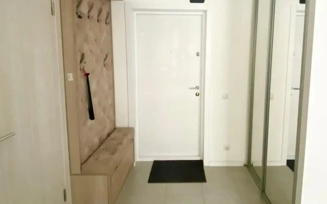 Квартира Люблинская 78 к2