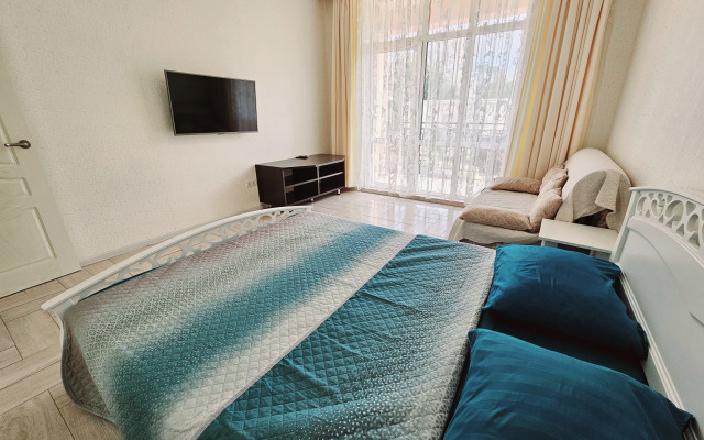 Квартира Шикарная на Гоголя 7к1