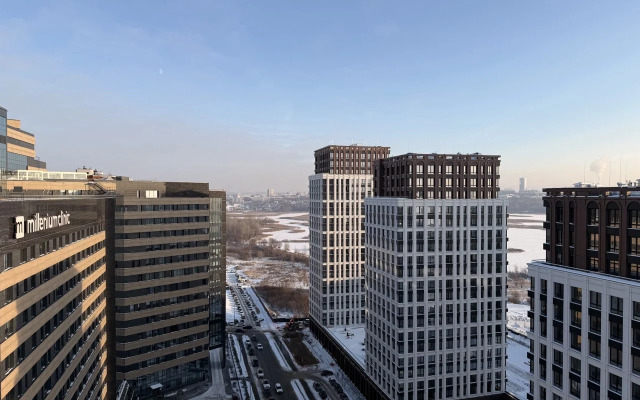 Квартира на Козина