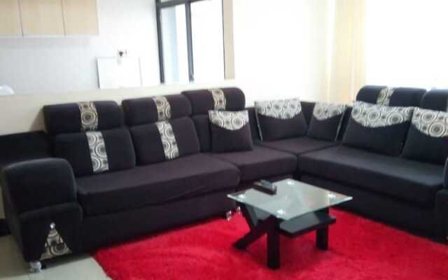 Properties Apartments