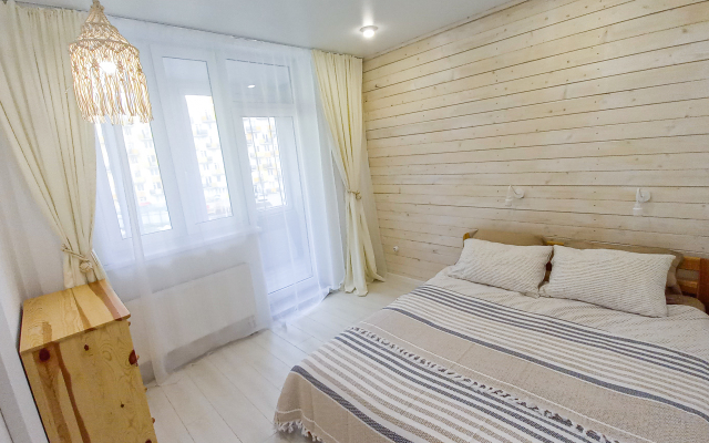 Апартаменты Нортикен