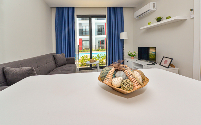 C Suites Antalia Airport Hotel