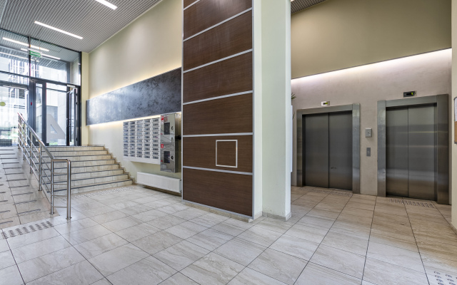 Апартаменты MaxRealty24 Волоколамское Шоссе 71к1