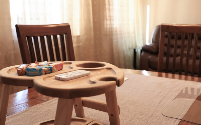 Квартира Уютная в историческом немецком доме в сердце Калининграда