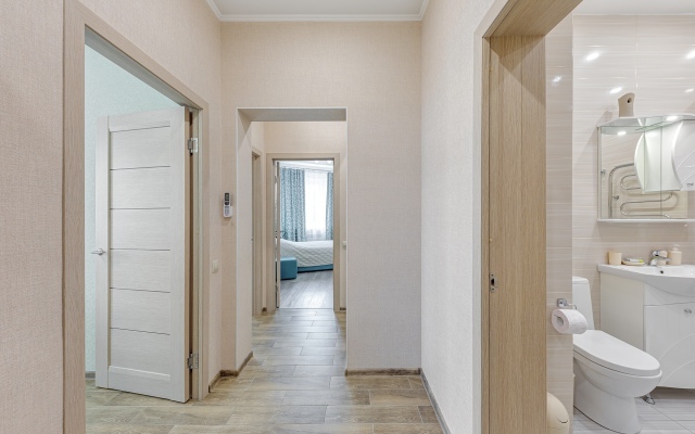 Квартира 2 комнатная рядом с морем