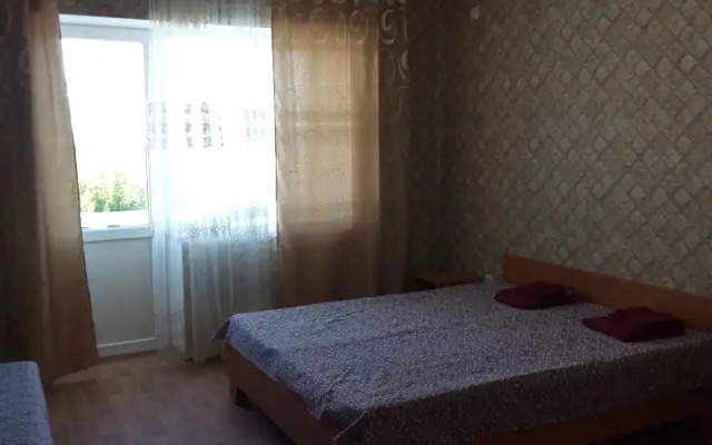 TeremOk Private House
