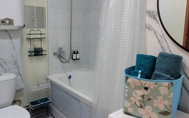 Baykal Ryadom Flat