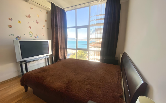 Апартаменты 071 Однокомнатные Курзальная 3