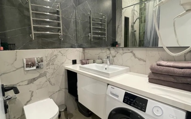 ДзенХоум Отражение 709