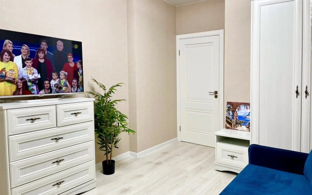 Квартира Для отдыха в Маяке Минска