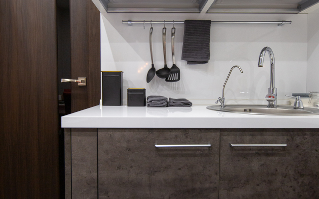 Апартаменты Murmansk