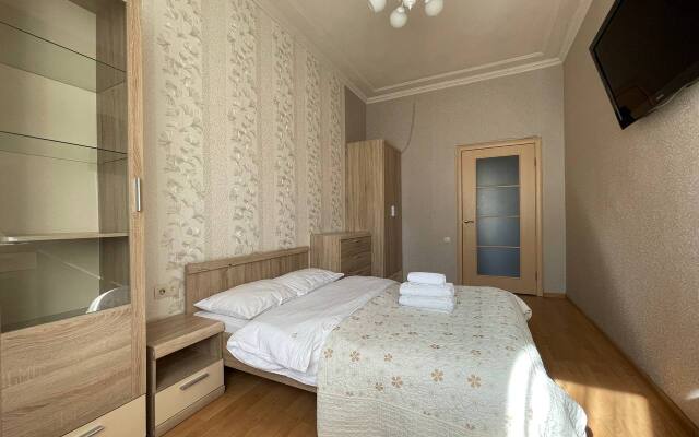 2-komnatnye HomeApart pr-t Nezavisimosti, 22 Apartments