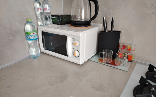 Квартира уютная в Южном