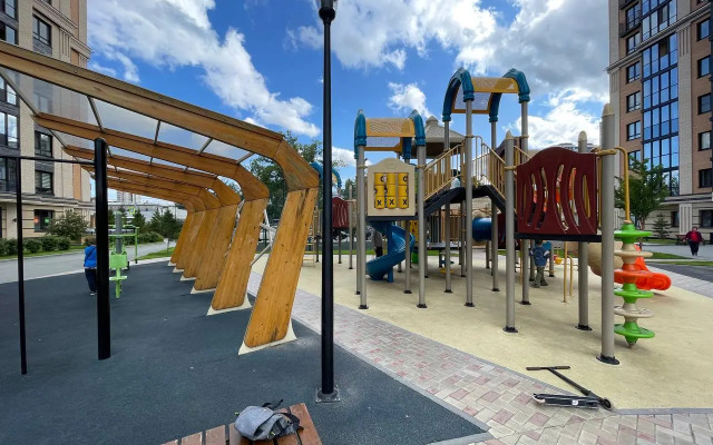 Квартира Супер Люкс на 21 Этаже Вау Эффект Гарантирован