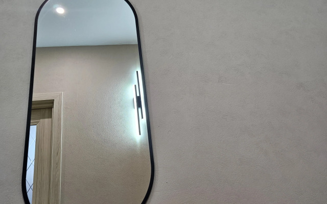White Lodging Flat