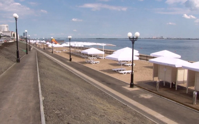 Апартаменты Флэтстрит