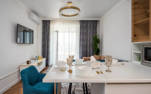 Квартира Smartlux