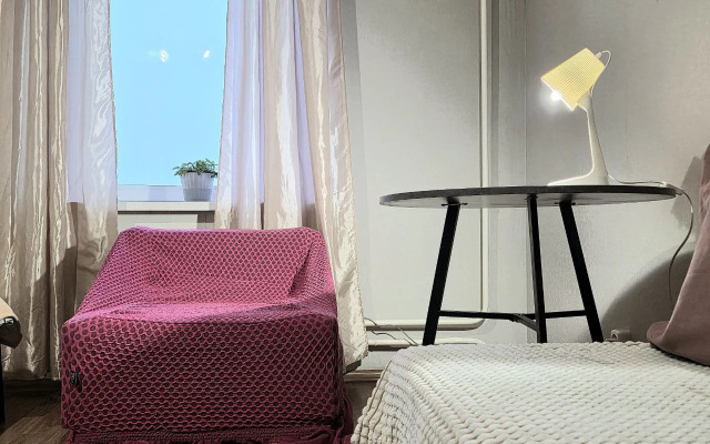 Квартира ЖК Боровики двухкомнатная