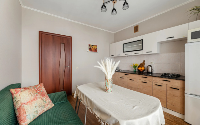 Квартира KazanDa Удобная на Губкина