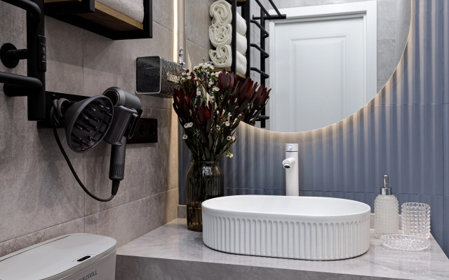 Квартира Уютная