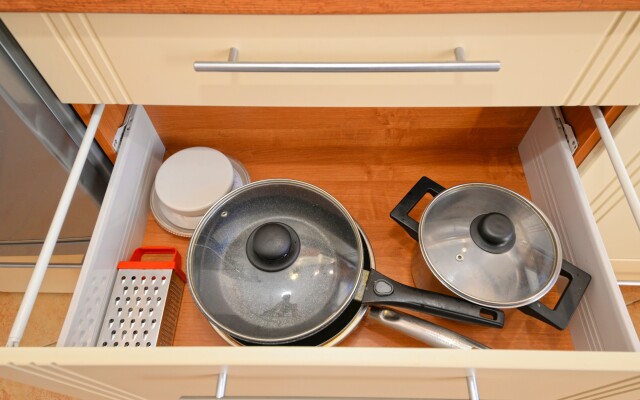 Квартира Современная квартира в самом Центре города