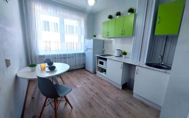 Апартаменты АТМОСФЕРА 3