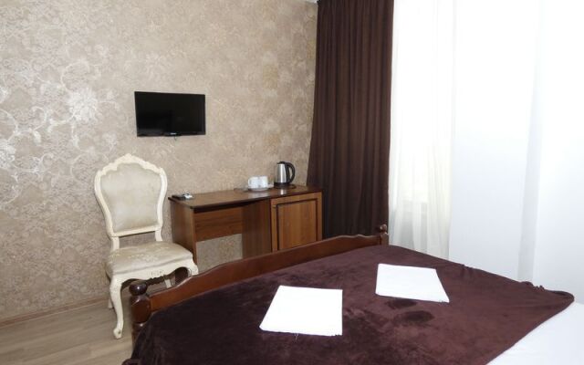 Panorama Hotel