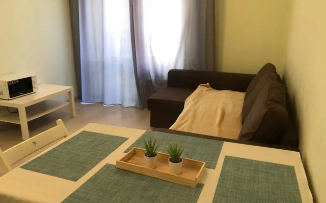 Квартира на ул Кленовая 5