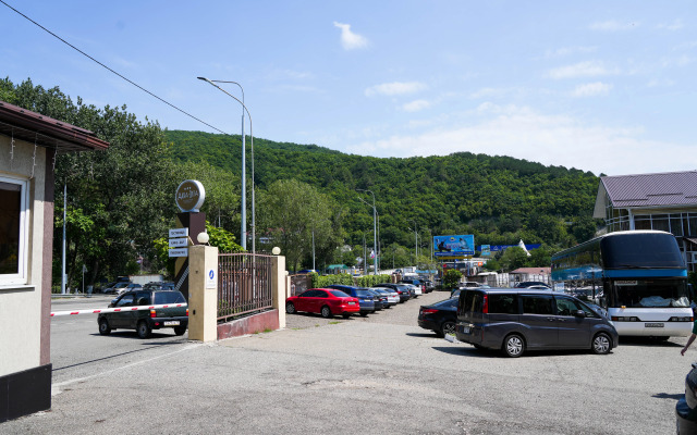 Akva-Vita Hotel