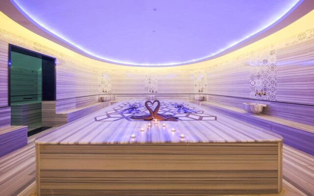 NoxInn Deluxe Hotel - Ultra All Inclusive