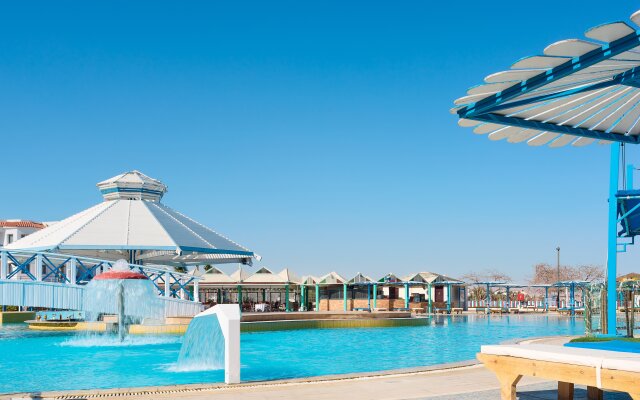 Курортный Отель Dreams Beach Resort Sharm El Sheikh