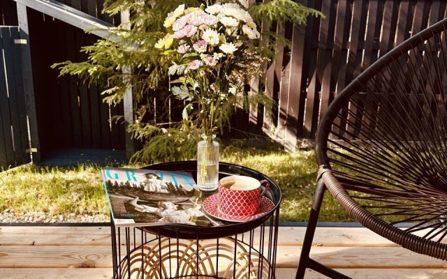 Частный дом в КП Бекетово Парк А61