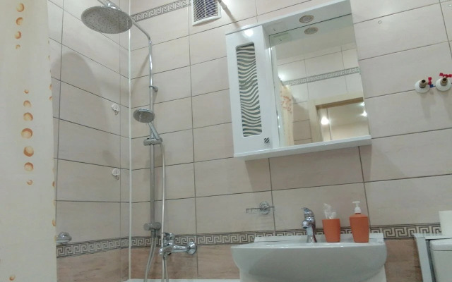 Квартира на Ул Рассветная д 3а