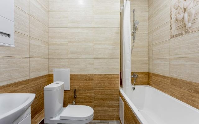 Апартаменты уютные на Садовой