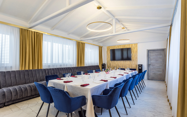 Hotel Aviator Sheremetyevo