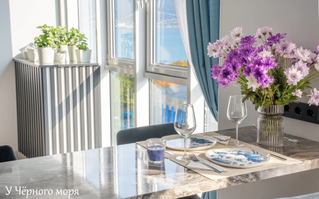 Апартаменты ЖК  Новосити  на Исаева 1