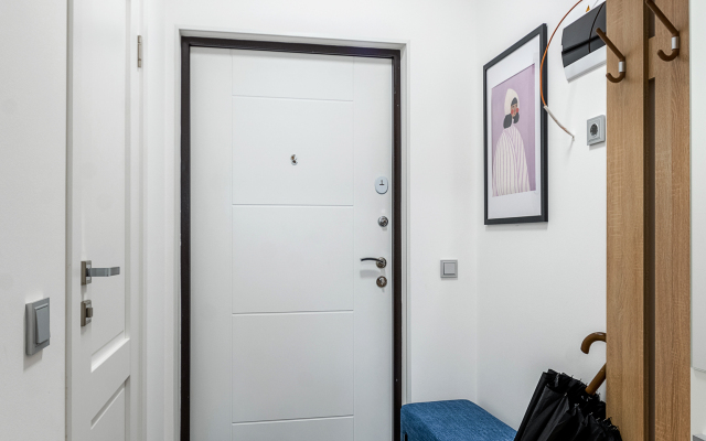 Stilnye Vozle Naberezhnoy Apartments
