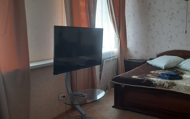 Uyut Guest House