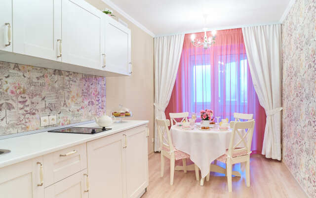 Апартаменты Париж