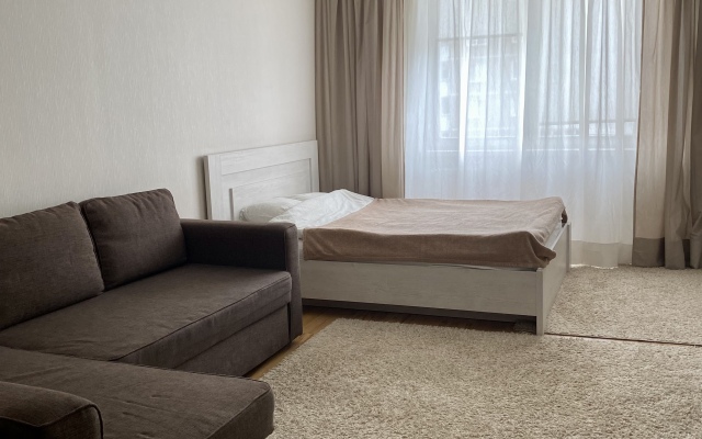 Limoza Apartaments