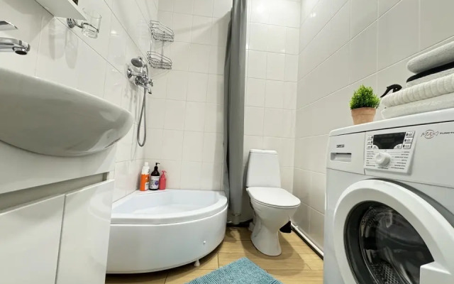 Studiya U Vitebskogo Vokzala Apartments